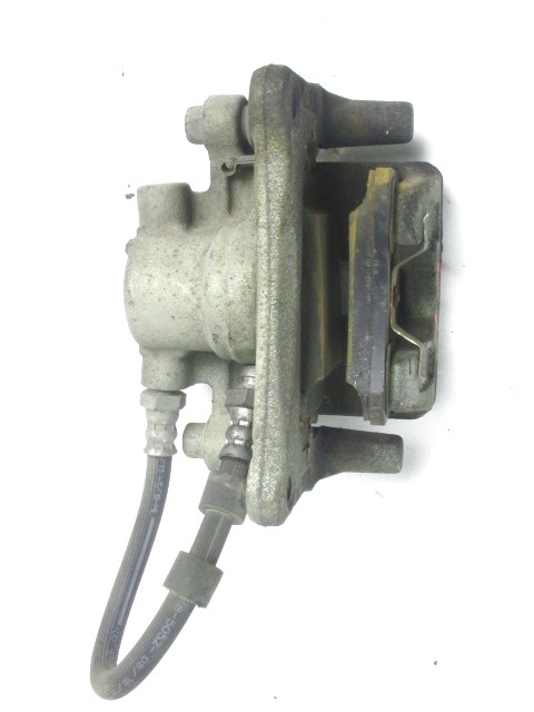 BRAKE CALIPER REAR RIGHT OEM N. 05191268AA ORIGINAL PART ESED JEEP COMPASS (2011 - 2017)DIESEL 22  YEAR OF CONSTRUCTION 2012