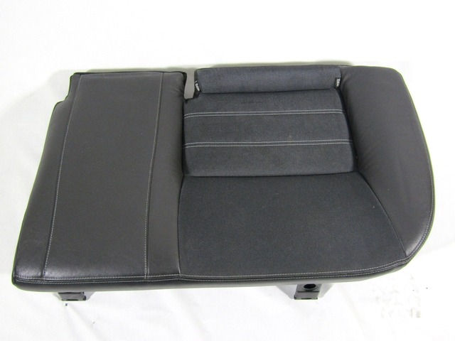 SEAT BACK DIVIDED LEATHER / ALCANTARA OEM N. 1467827 ORIGINAL PART ESED FORD MONDEO BER/SW (2007 - 8/2010) DIESEL 20  YEAR OF CONSTRUCTION 2009