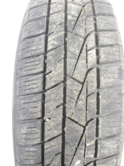 1 WINTER TIRE 15' OEM N. 175/65R15 ORIGINAL PART ESED ZZZ (PNEUMATICI)   YEAR OF CONSTRUCTION