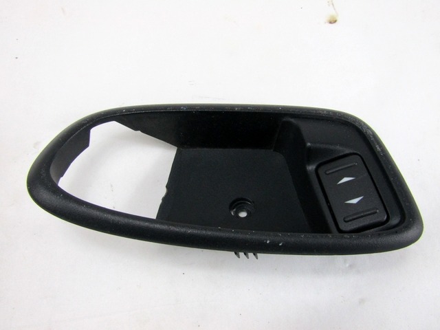 REAR PANEL OEM N. 6M2T-14529-AD ORIGINAL PART ESED FORD MONDEO BER/SW (2007 - 8/2010) DIESEL 20  YEAR OF CONSTRUCTION 2009