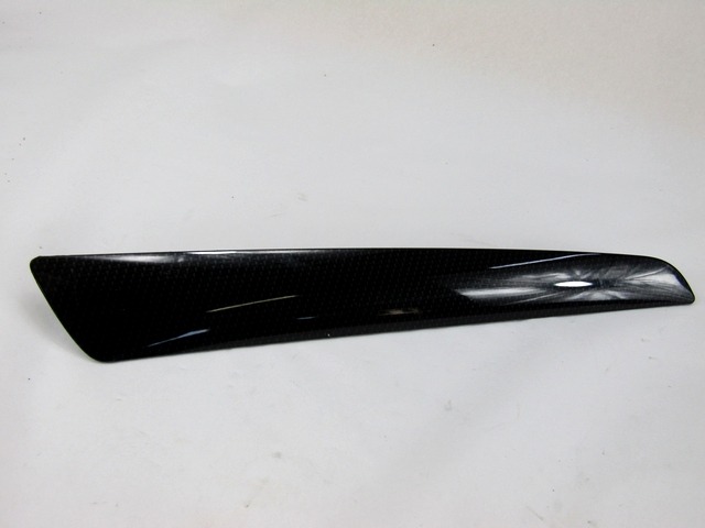 INTERIOR MOULDINGS HIGH-POLISHED OEM N. 7S71-A045F02-A ORIGINAL PART ESED FORD MONDEO BER/SW (2007 - 8/2010) DIESEL 20  YEAR OF CONSTRUCTION 2009