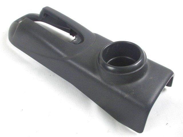 TUNNEL OBJECT HOLDER WITHOUT ARMREST OEM N. 71474175 ORIGINAL PART ESED MINI COOPER / ONE R50 (2001-2006) BENZINA 16  YEAR OF CONSTRUCTION 2004