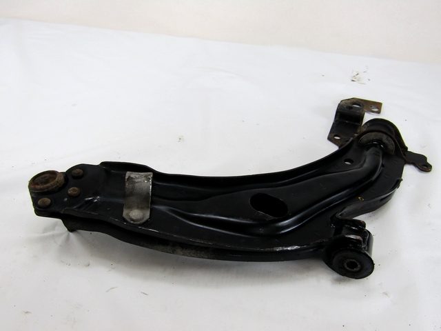 WISHBONE,FRONT LEFT OEM N. 51772992 ORIGINAL PART ESED FIAT DOBLO MK1 R (2005 - 2009) BENZINA/METANO 16  YEAR OF CONSTRUCTION 2008