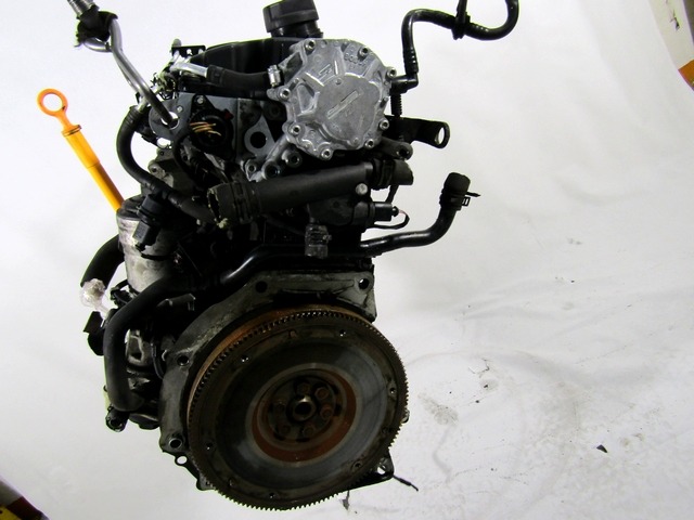 COMPLETE ENGINES . OEM N. BST ORIGINAL PART ESED VOLKSWAGEN CADDY 3 (2004 - 2015)DIESEL 20  YEAR OF CONSTRUCTION 2006