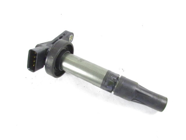 IGNITION COIL OEM N. 6R83-12A366-AA ORIGINAL PART ESED JAGUAR XJ (2003 - 2007)BENZINA 42  YEAR OF CONSTRUCTION 2007