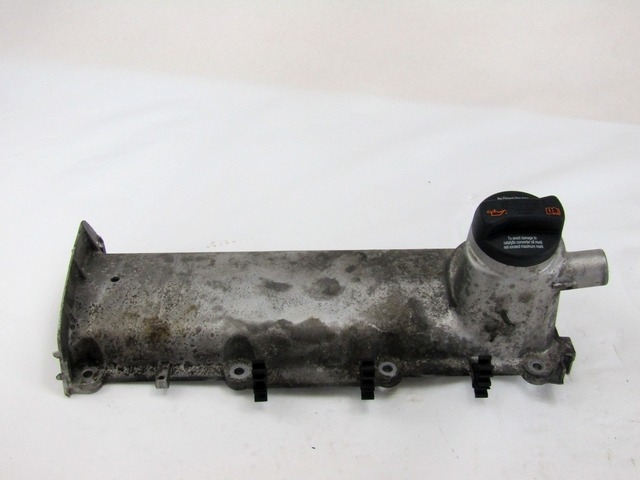 CYLINDER HEAD COVER OEM N. 06G103475A ORIGINAL PART ESED VOLKSWAGEN TOURAN 1T2 (2006 - 2010)BENZINA/METANO 20  YEAR OF CONSTRUCTION 2009