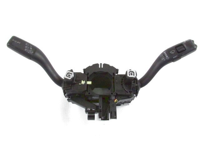 SWITCH CLUSTER STEERING COLUMN OEM N. 8P0953513E ORIGINAL PART ESED AUDI A3 8P 8PA 8P1 RESTYLING (2008 - 2012)DIESEL 20  YEAR OF CONSTRUCTION 2010