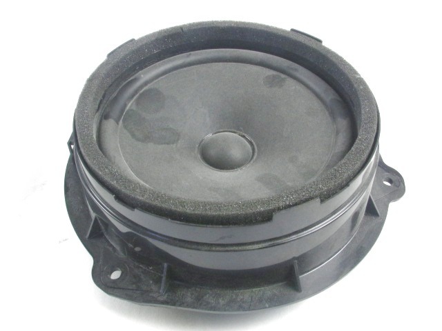 SOUND MODUL SYSTEM OEM N. 8V4035411B ORIGINAL PART ESED AUDI A3 8P 8PA 8P1 RESTYLING (2008 - 2012)DIESEL 20  YEAR OF CONSTRUCTION 2010