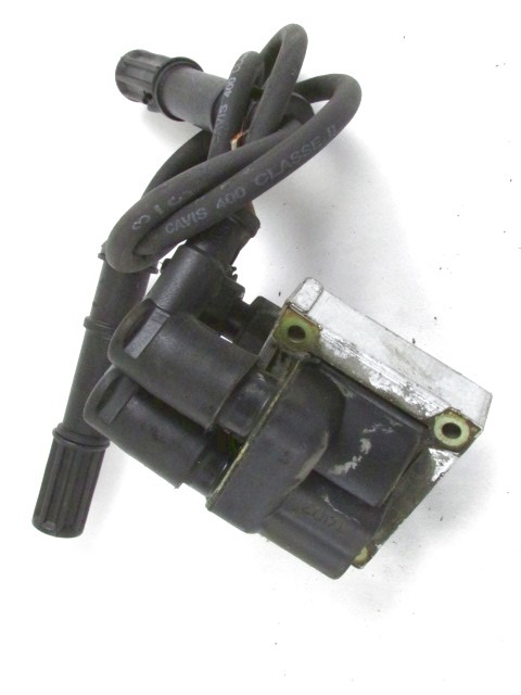 IGNITION COIL OEM N. 46548037 ORIGINAL PART ESED LANCIA Y (2000 - 2003) BENZINA 12  YEAR OF CONSTRUCTION 2002