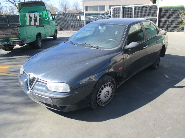 OEM N.  SPARE PART USED CAR ALFA ROMEO 156 932 BER/SW (2000 - 2003)  DISPLACEMENT DIESEL 1,9 YEAR OF CONSTRUCTION 2001