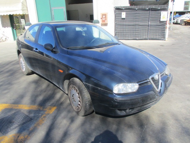 OEM N.  SPARE PART USED CAR ALFA ROMEO 156 932 BER/SW (2000 - 2003)  DISPLACEMENT DIESEL 1,9 YEAR OF CONSTRUCTION 2001