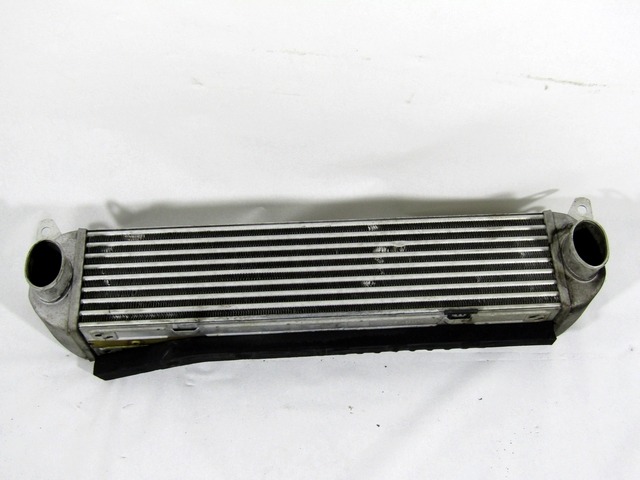 CHARGE-AIR COOLING OEM N. PML500010 ORIGINAL PART ESED LAND ROVER RANGE ROVER SPORT (2005 - 2010) DIESEL 27  YEAR OF CONSTRUCTION 2008