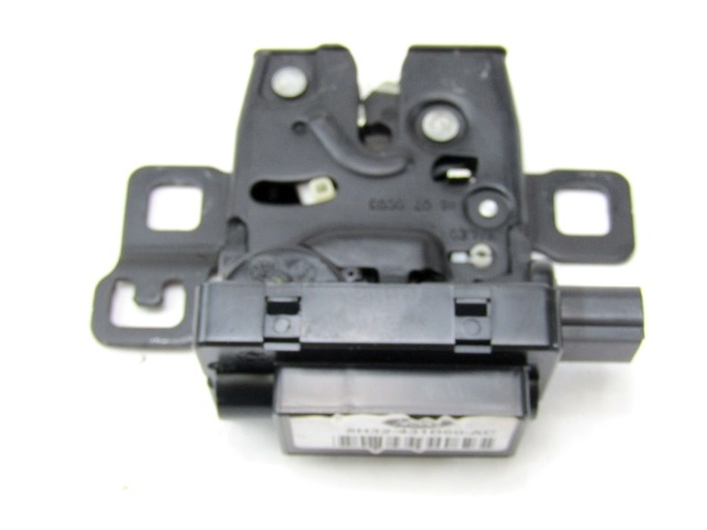 TRUNK LID LOCK OEM N. 5H32-431B60-AC ORIGINAL PART ESED LAND ROVER RANGE ROVER SPORT (2005 - 2010) DIESEL 27  YEAR OF CONSTRUCTION 2008