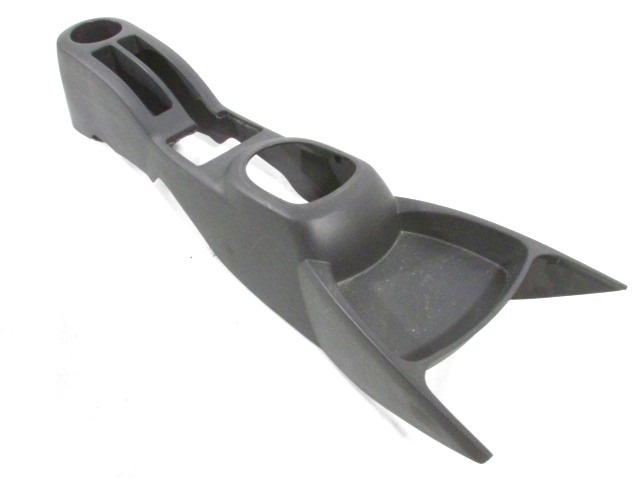 TUNNEL OBJECT HOLDER WITHOUT ARMREST OEM N. 58910-0D010 ORIGINAL PART ESED TOYOTA YARIS (01/2006 - 2009) BENZINA 13  YEAR OF CONSTRUCTION 2007