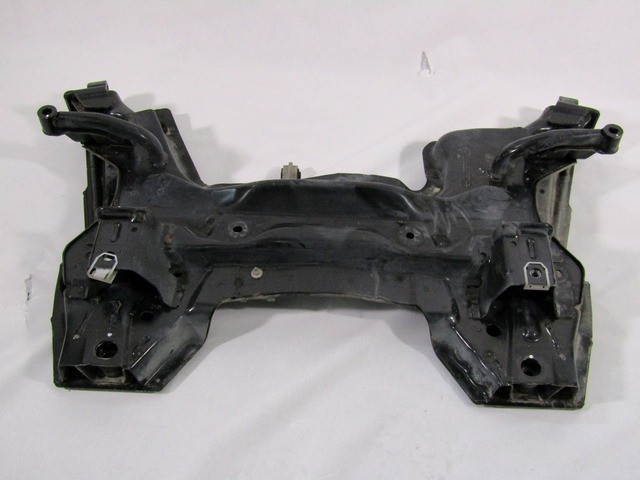FRONT AXLE  OEM N. 9807026580 ORIGINAL PART ESED PEUGEOT 207 / 207 CC WA WC WK (2006 - 05/2009) BENZINA 16  YEAR OF CONSTRUCTION 2008