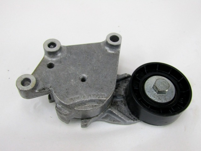 TENSIONER PULLEY / MECHANICAL BELT TENSIONER OEM N. TF114A825809 ORIGINAL PART ESED PEUGEOT 207 / 207 CC WA WC WK (2006 - 05/2009) BENZINA 16  YEAR OF CONSTRUCTION 2008