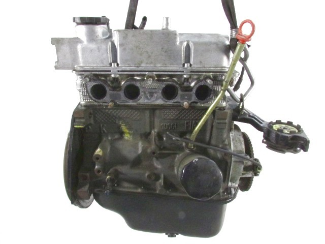 COMPLETE ENGINES . OEM N. 1170A1046 ORIGINAL PART ESED FIAT SEICENTO 600 MK2 (1998 - 04/2005)BENZINA 9  YEAR OF CONSTRUCTION 1998