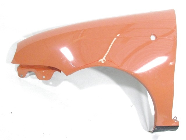 FENDERS FRONT / SIDE PANEL, FRONT  OEM N. (D)46744645 ORIGINAL PART ESED FIAT SEICENTO 600 MK2 (1998 - 04/2005)BENZINA 9  YEAR OF CONSTRUCTION 1998