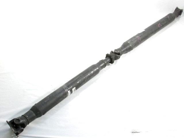 DRIVE SHAFT ASSY REAR OEM N. A9064101306 SPARE PART USED CAR MERCEDES SPRINTER W906 (2006-2013) DISPLACEMENT 22 DIESEL YEAR OF CONSTRUCTION 2007
