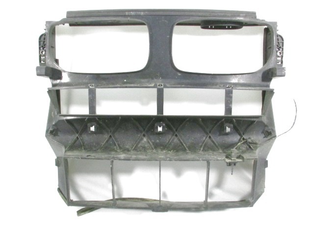 FRONT PANEL OEM N. (D)51647159583 ORIGINAL PART ESED BMW SERIE X5 E70 (2006 - 2010) DIESEL 30  YEAR OF CONSTRUCTION 2010
