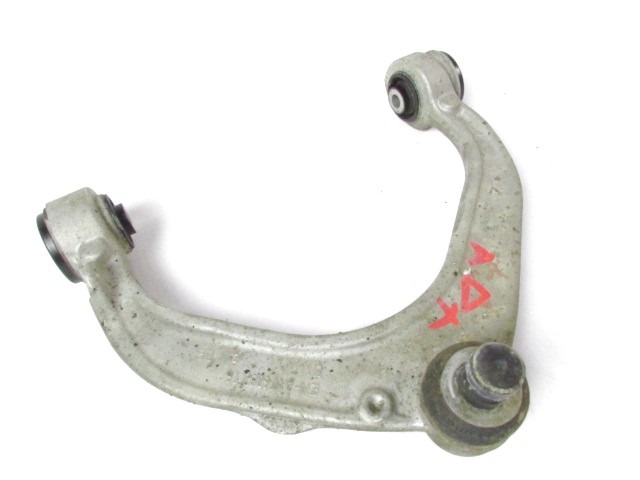 WISHBONE, FRONT RIGHT OEM N. 31126863786 ORIGINAL PART ESED BMW SERIE X5 E70 (2006 - 2010) DIESEL 30  YEAR OF CONSTRUCTION 2010