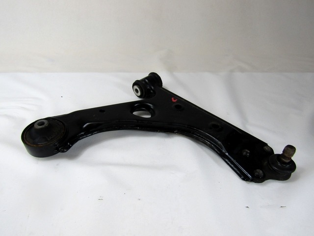 WISHBONE, FRONT RIGHT OEM N. 13426553 ORIGINAL PART ESED OPEL CORSA E (DAL 2014)DIESEL 13  YEAR OF CONSTRUCTION 2015