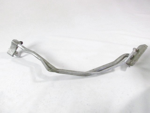 COOLANT LINES OEM N. 6945725 ORIGINAL PART ESED BMW SERIE X5 E70 (2006 - 2010) DIESEL 30  YEAR OF CONSTRUCTION 2010