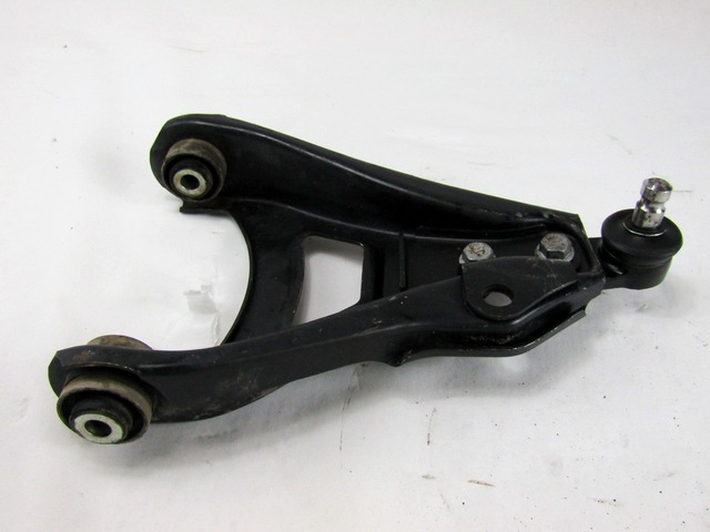WISHBONE, FRONT RIGHT OEM N. 7700794387 ORIGINAL PART ESED RENAULT CLIO (1990 - 03/1998)BENZINA 12  YEAR OF CONSTRUCTION 1994