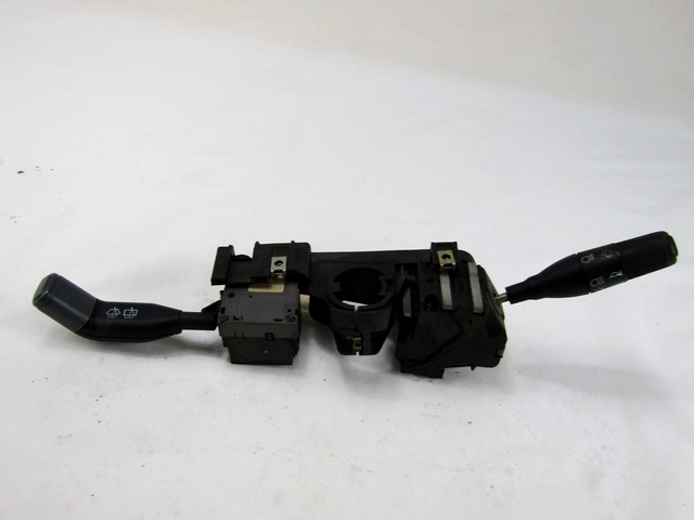 SWITCH CLUSTER STEERING COLUMN OEM N. 7700842114A ORIGINAL PART ESED RENAULT CLIO (1990 - 03/1998)BENZINA 12  YEAR OF CONSTRUCTION 1994