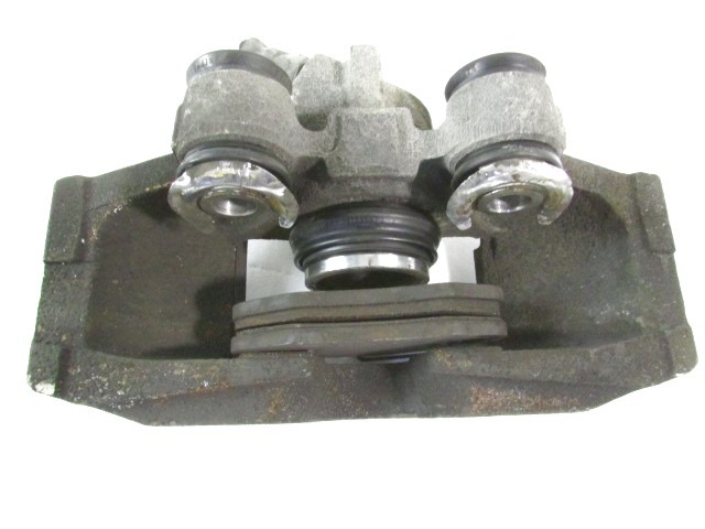 BRAKE CALIPER FRONT RIGHT OEM N. 7701203844 ORIGINAL PART ESED RENAULT TWINGO (09/1998 - 02/2004) BENZINA 12  YEAR OF CONSTRUCTION 1998