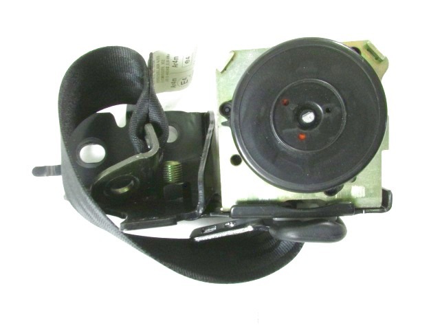 SEFETY BELT OEM N. BN8W5773002 ORIGINAL PART ESED MAZDA 3 (2003 - 2006)DIESEL 16  YEAR OF CONSTRUCTION 2005