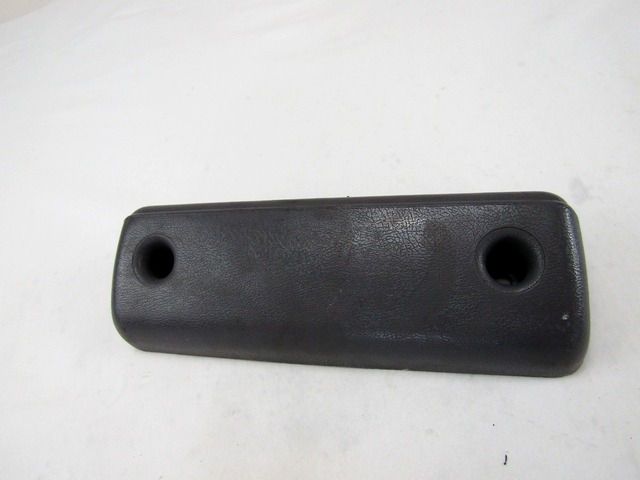 FRONT DOOR PANEL OEM N. 80940-0C500 ORIGINAL PART ESED NISSAN VANETTE CARGO (1994 - 2001)DIESEL 23  YEAR OF CONSTRUCTION 1997