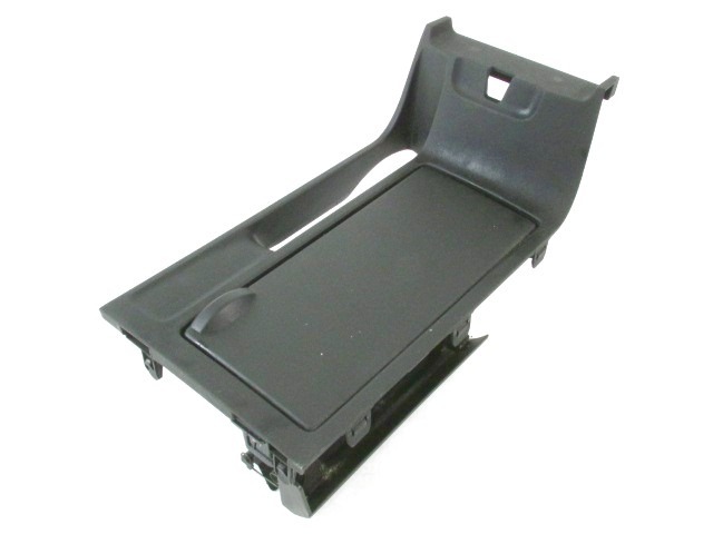 MOUNTING PARTS, CENTRE CONSOLE OEM N. BP4K64361 ORIGINAL PART ESED MAZDA 3 (2003 - 2006)DIESEL 16  YEAR OF CONSTRUCTION 2005