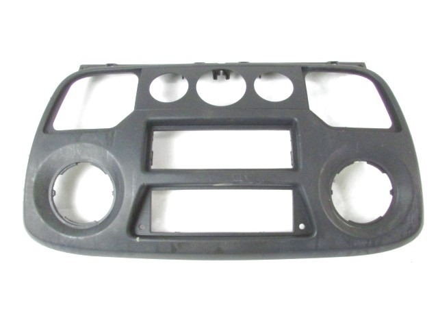 DASH PARTS / CENTRE CONSOLE OEM N. 682600025R ORIGINAL PART ESED RENAULT MASTER (DAL 2010)DIESEL 23  YEAR OF CONSTRUCTION 2011