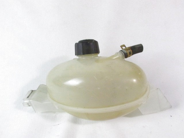 EXPANSION TANK OEM N. 217100015R ORIGINAL PART ESED RENAULT MASTER (DAL 2010)DIESEL 23  YEAR OF CONSTRUCTION 2011