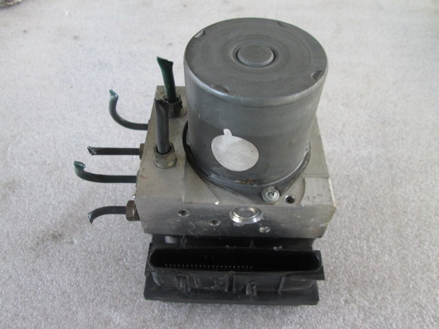 HYDRO UNIT DXC OEM N. 7701067590 ORIGINAL PART ESED RENAULT SCENIC/GRAND SCENIC (2003 - 2009) DIESEL 19  YEAR OF CONSTRUCTION 2006