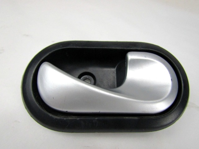 DOOR HANDLE INSIDE OEM N. 8200733847 ORIGINAL PART ESED DACIA SANDERO MK1 (2008 - 2012) BENZINA/GPL 14  YEAR OF CONSTRUCTION 2010