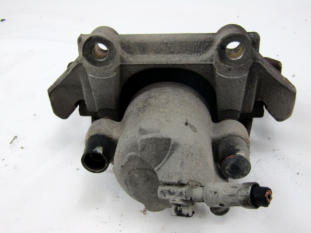BRAKE CALIPER FRONT RIGHT OEM N. 3A0615123 ORIGINAL PART ESED SEAT LEON (2000 - 2005)DIESEL 19  YEAR OF CONSTRUCTION 2005
