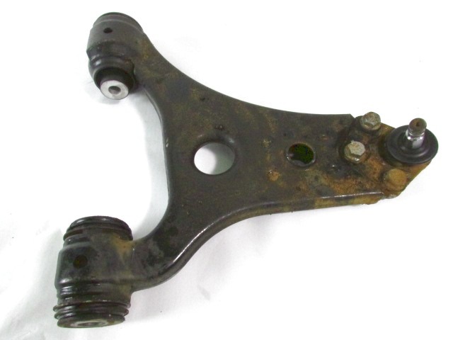 WISHBONE, FRONT RIGHT OEM N. A1693300407 ORIGINAL PART ESED MERCEDES CLASSE A W169 5P C169 3P (2004 - 04/2008) DIESEL 20  YEAR OF CONSTRUCTION 2007