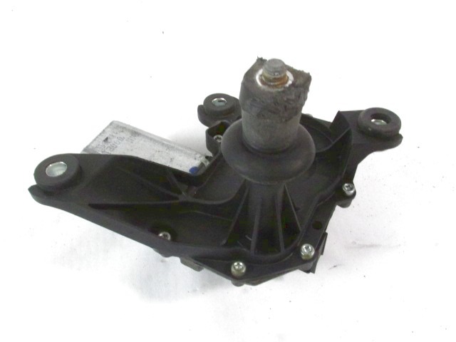 REAR WIPER MOTOR OEM N. 9132802 ORIGINAL PART ESED OPEL ASTRA G 5P/3P/SW (1998 - 2003) DIESEL 17  YEAR OF CONSTRUCTION 2002