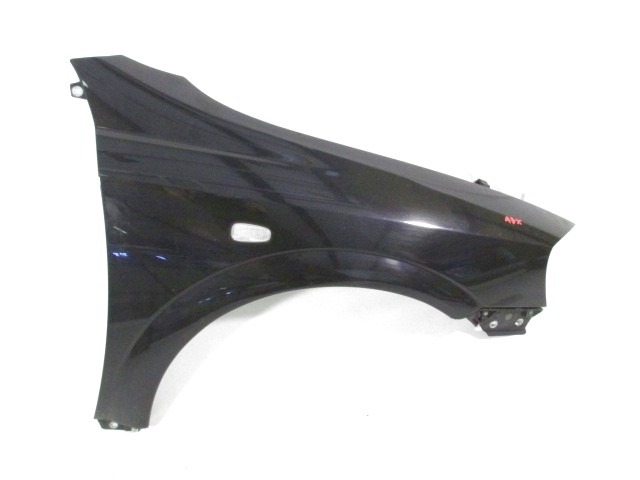 FENDERS FRONT / SIDE PANEL, FRONT  OEM N. 93190358 ORIGINAL PART ESED OPEL ASTRA G 5P/3P/SW (1998 - 2003) DIESEL 17  YEAR OF CONSTRUCTION 2002