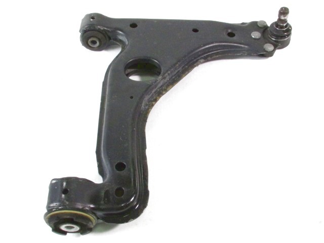 WISHBONE, FRONT RIGHT OEM N. 24428209 ORIGINAL PART ESED OPEL ASTRA G 5P/3P/SW (1998 - 2003) DIESEL 17  YEAR OF CONSTRUCTION 2002
