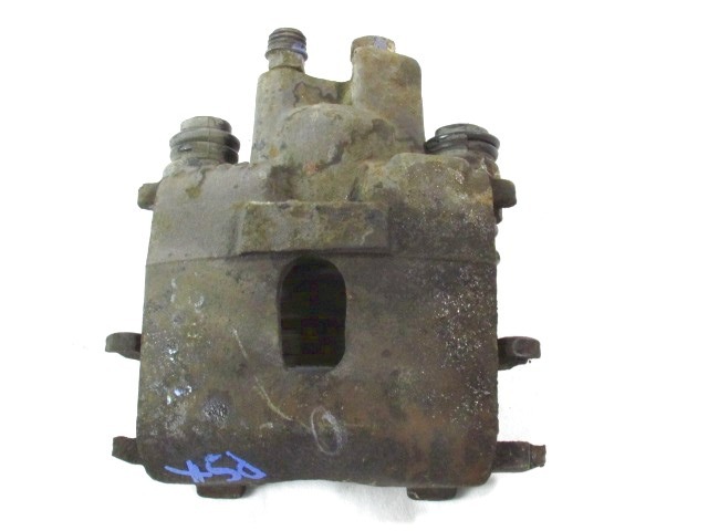 BRAKE CALIPER REAR LEFT . OEM N. 05083159AA ORIGINAL PART ESED CHRYSLER PT CRUISER PT (2000 - 2010) BENZINA 16  YEAR OF CONSTRUCTION 2002