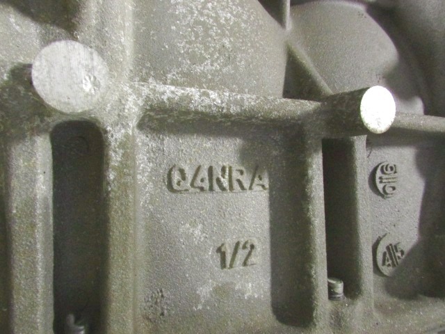 COMPLETE ENGINES . OEM N. FXJA ORIGINAL PART ESED FORD FUSION (03/2006 - 2012) BENZINA 14  YEAR OF CONSTRUCTION 2007