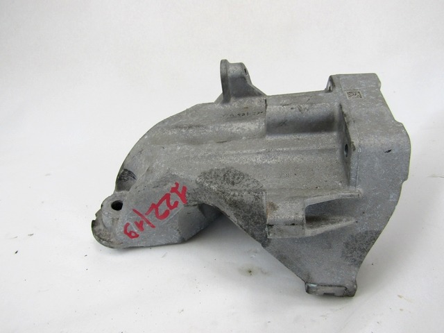 ENGINE SUPPORT OEM N. A6512231704 ORIGINAL PART ESED MERCEDES SPRINTER W906 RESTYLING (DAL 2013)DIESEL 22  YEAR OF CONSTRUCTION 2017