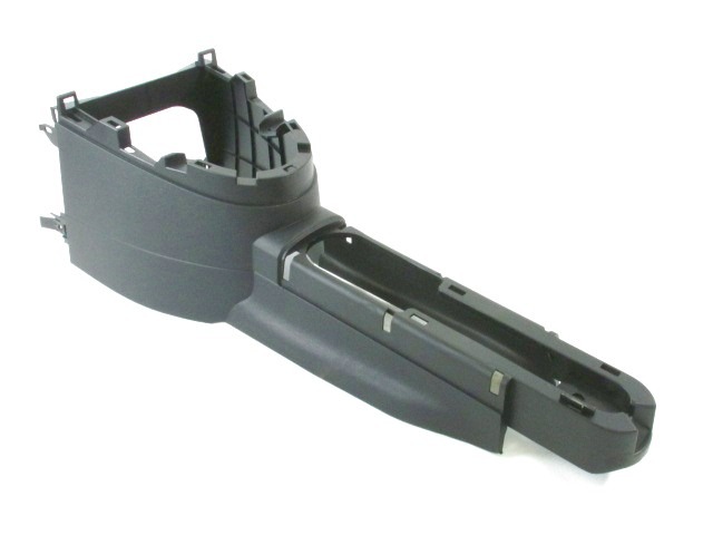 TUNNEL OBJECT HOLDER WITHOUT ARMREST OEM N. 2S6XA045B55A ORIGINAL PART ESED FORD FUSION (03/2006 - 2012) BENZINA 14  YEAR OF CONSTRUCTION 2007