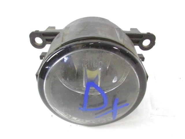 FOG LIGHT RIGHT  OEM N. 2N1115201AB ORIGINAL PART ESED FORD FUSION (03/2006 - 2012) BENZINA 14  YEAR OF CONSTRUCTION 2007