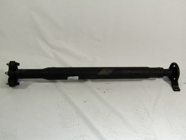 DRIVE SHAFT ASSY REAR OEM N. A9064103816 PARTE POSTERIORE ORIGINAL PART ESED MERCEDES SPRINTER W906 RESTYLING (DAL 2013)DIESEL 22  YEAR OF CONSTRUCTION 2017