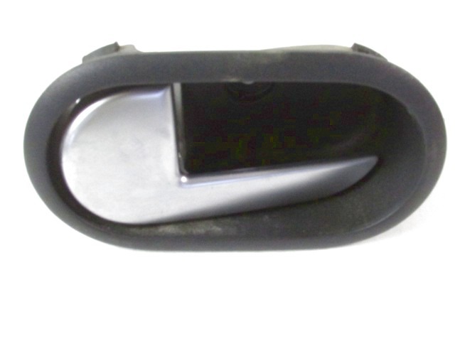 DOOR HANDLE INSIDE OEM N. 2S61-A22601-AGW ORIGINAL PART ESED FORD FUSION (03/2006 - 2012) BENZINA 14  YEAR OF CONSTRUCTION 2007