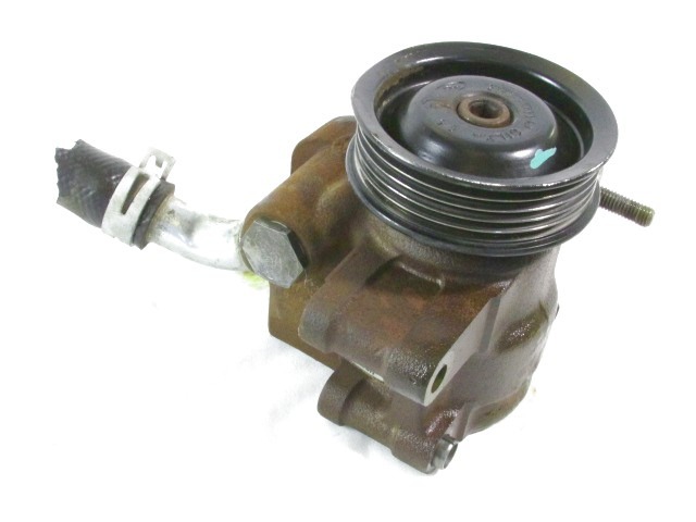 POWER STEERING PUMP OEM N. (D)1495688 ORIGINAL PART ESED FORD FUSION (03/2006 - 2012) BENZINA 14  YEAR OF CONSTRUCTION 2007